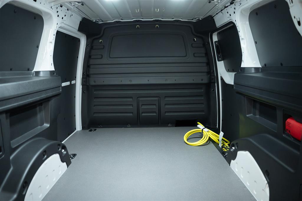 VW ID.Buzz Cargo EL Comfort 170HK Van Aut. – Miniature 6