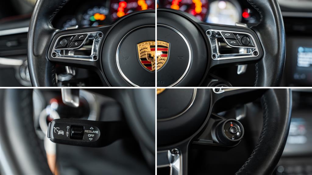 Porsche 911 Carrera GTS 3,0 PDK 450HK Cabr. 7g Aut. – Miniature 17