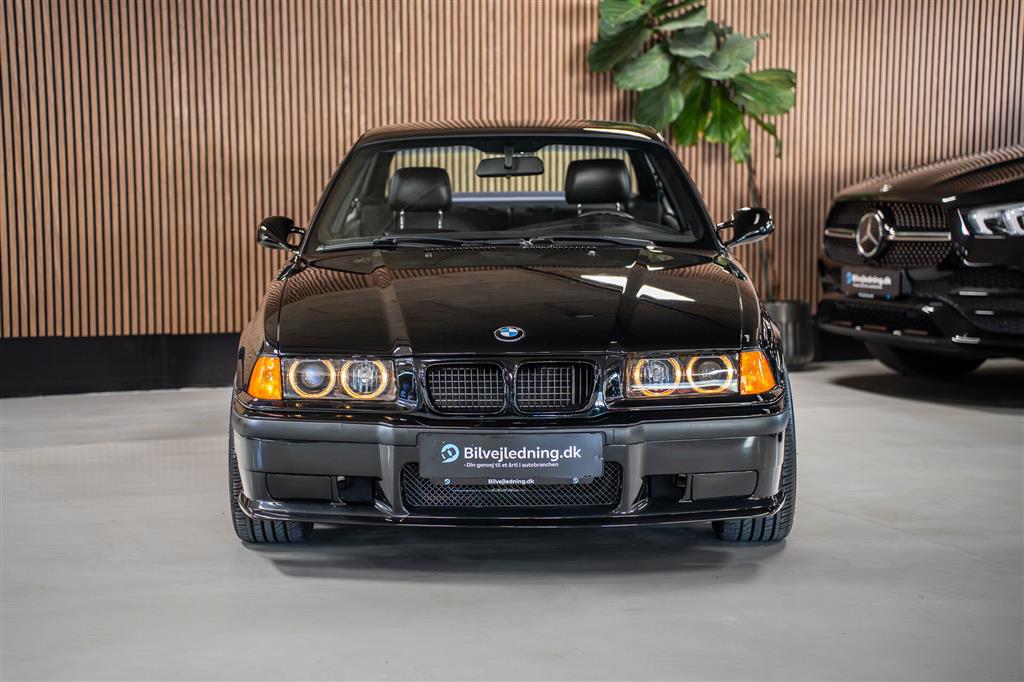 BMW 323i 2,5 170HK 2d – Miniature 2