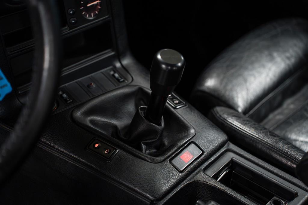 BMW 323i 2,5 170HK 2d – Miniature 17