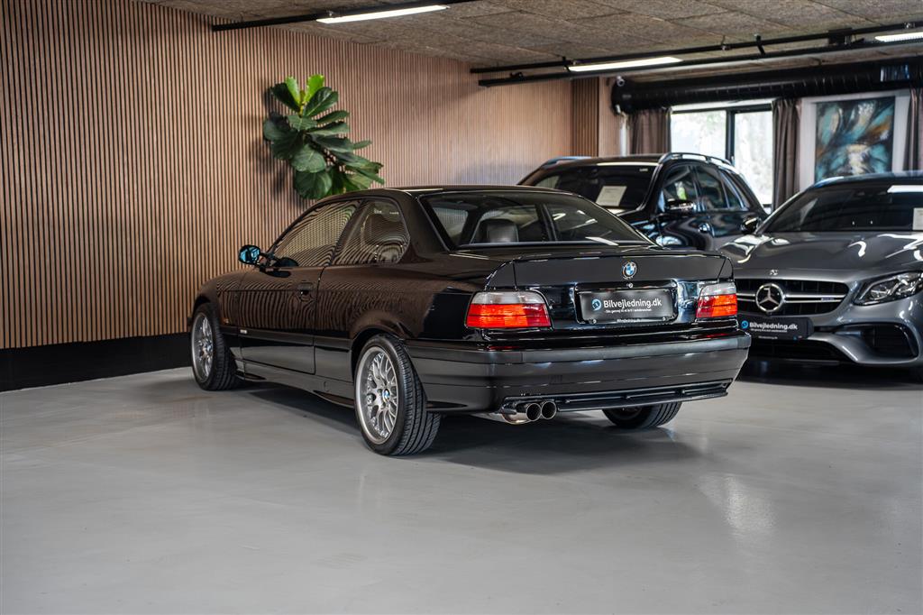 BMW 323i 2,5 170HK 2d – Miniature 7