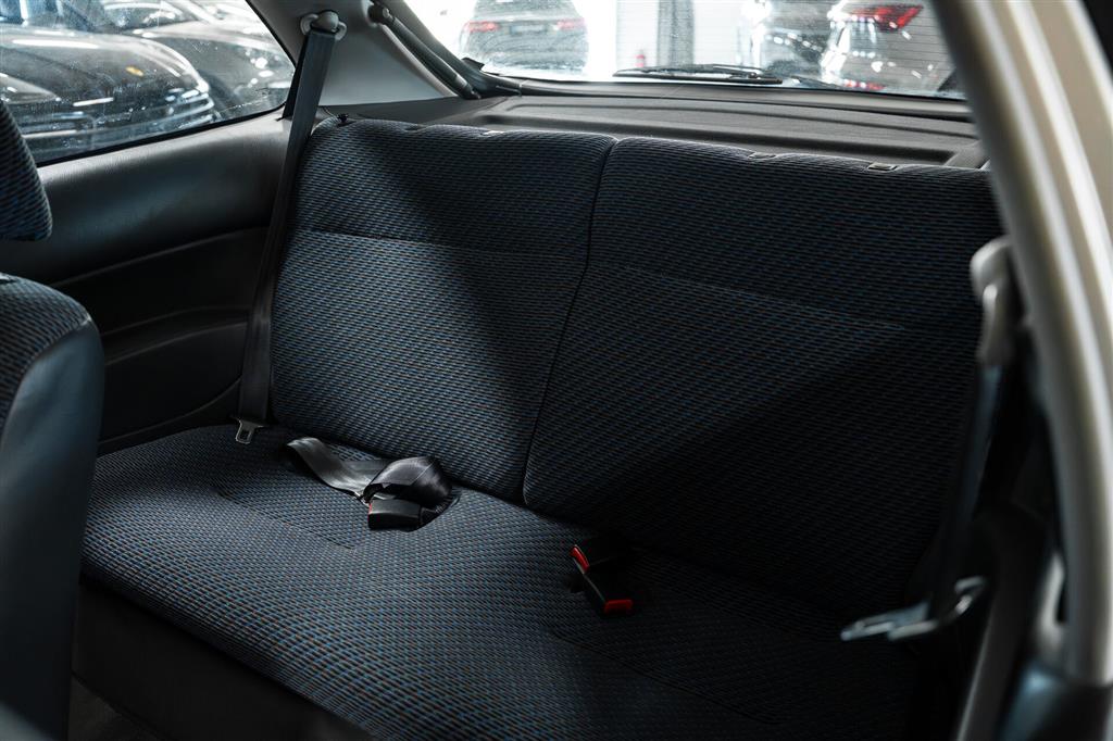 Honda Civic 1,4 i 75HK 3d – Miniature 12