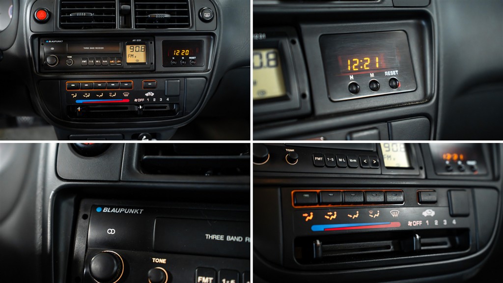 Honda Civic 1,4 i 75HK 3d – Miniature 13
