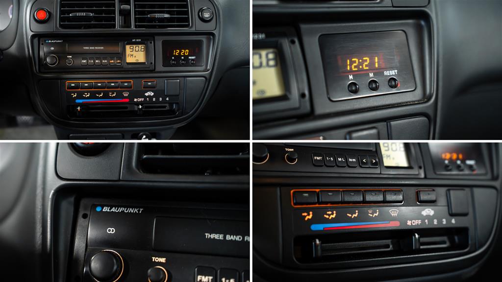 Honda Civic 1,4 i 75HK 3d – Miniature 13
