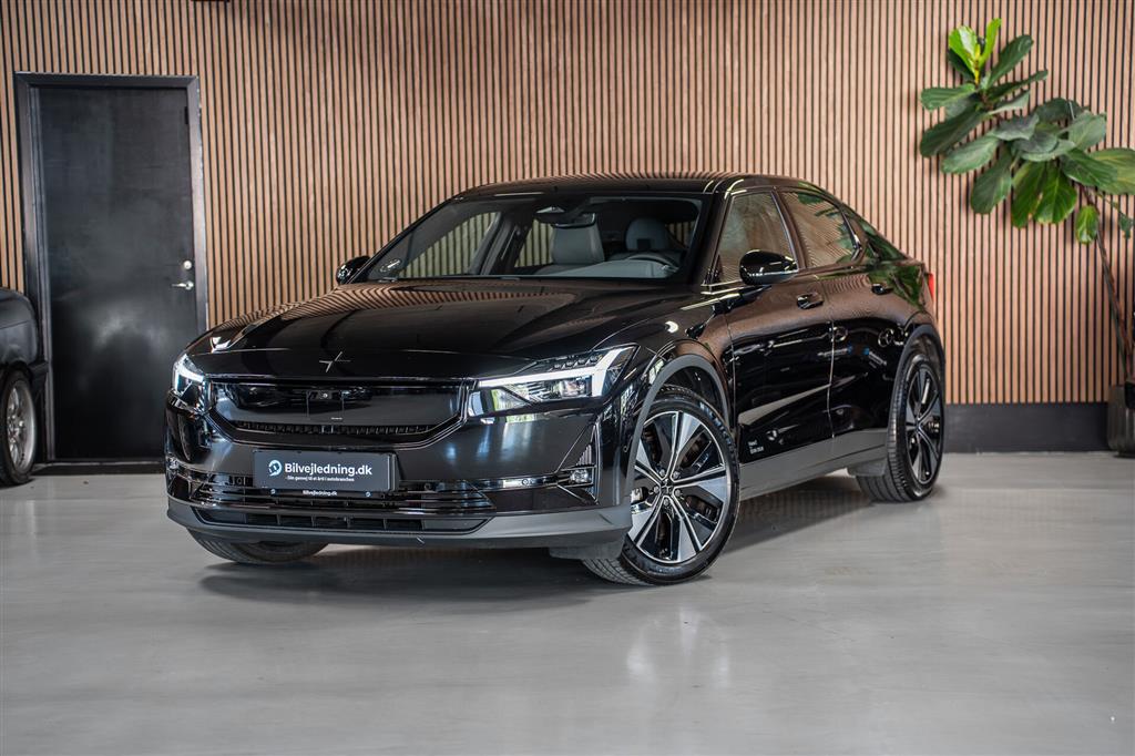 Polestar 2 EL LRDM AWD 421HK 5d Aut.