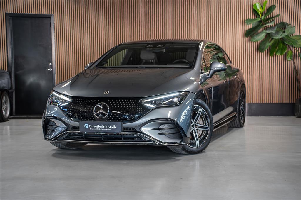 Mercedes-Benz EQE 350+ EL Premium 292HK Aut.
