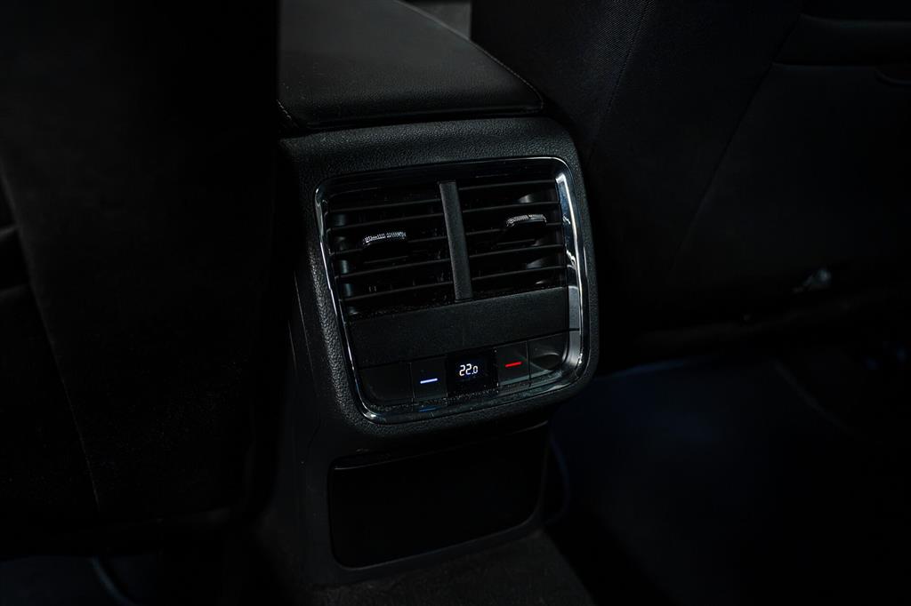 Skoda Octavia Combi 1,4 TSI  Plugin-hybrid iV Plus iV DSG 204HK Stc 6g Aut. – Miniature 16