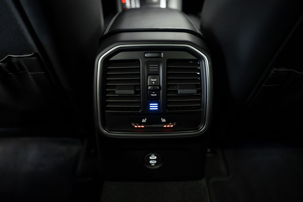 Porsche Macan S 2,0 PDK 245HK 5d 7g Aut. – Miniature 17