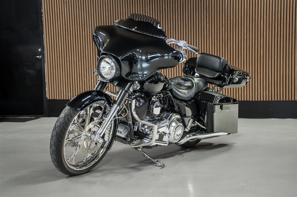 Harley-Davidson – Miniature 2