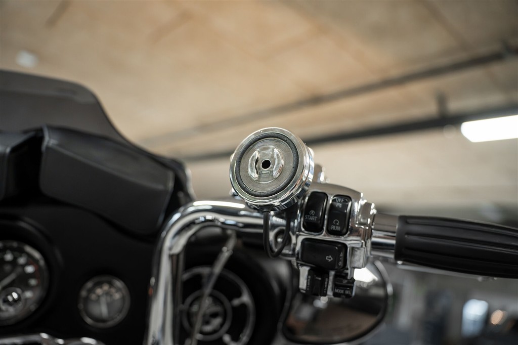 Harley-Davidson – Miniature 11