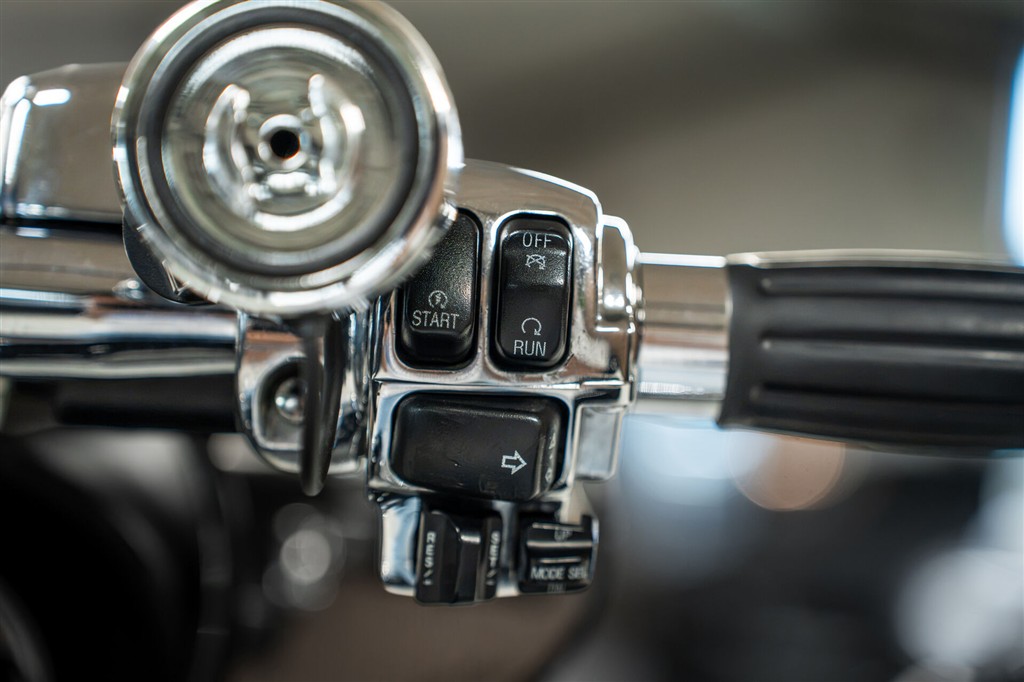 Harley-Davidson – Miniature 12