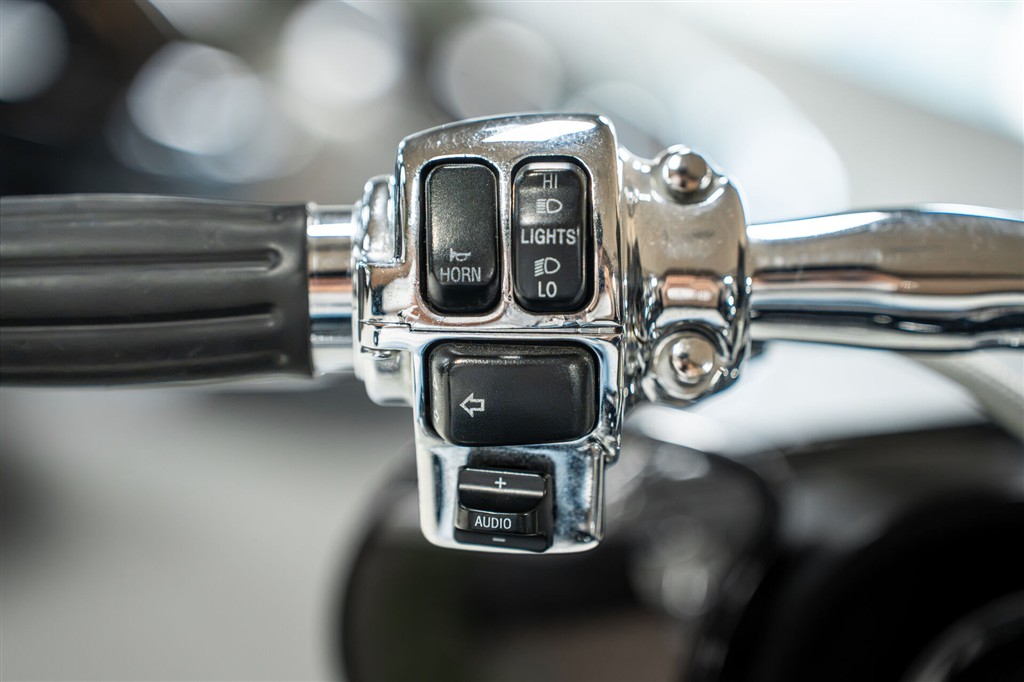 Harley-Davidson – Miniature 13