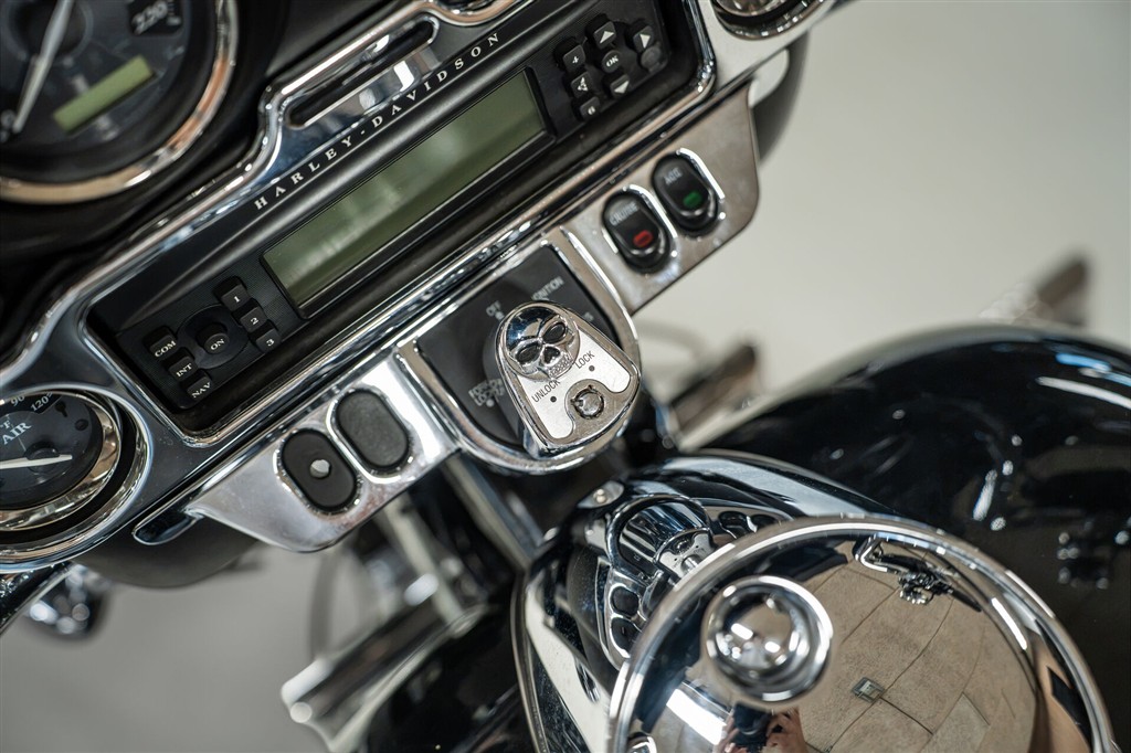 Harley-Davidson – Miniature 14