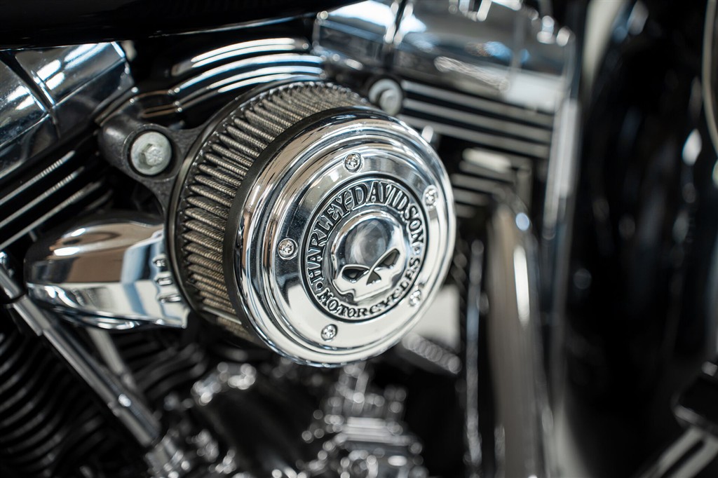 Harley-Davidson – Miniature 19