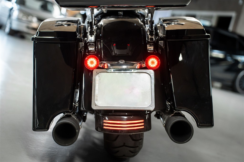 Harley-Davidson – Miniature 21