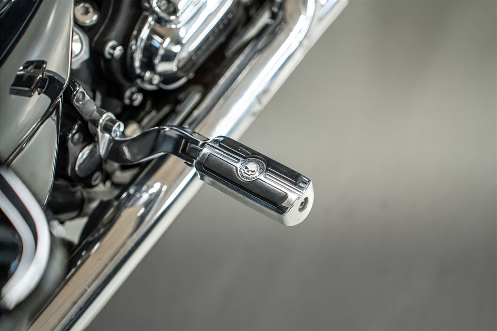 Harley-Davidson – Miniature 22