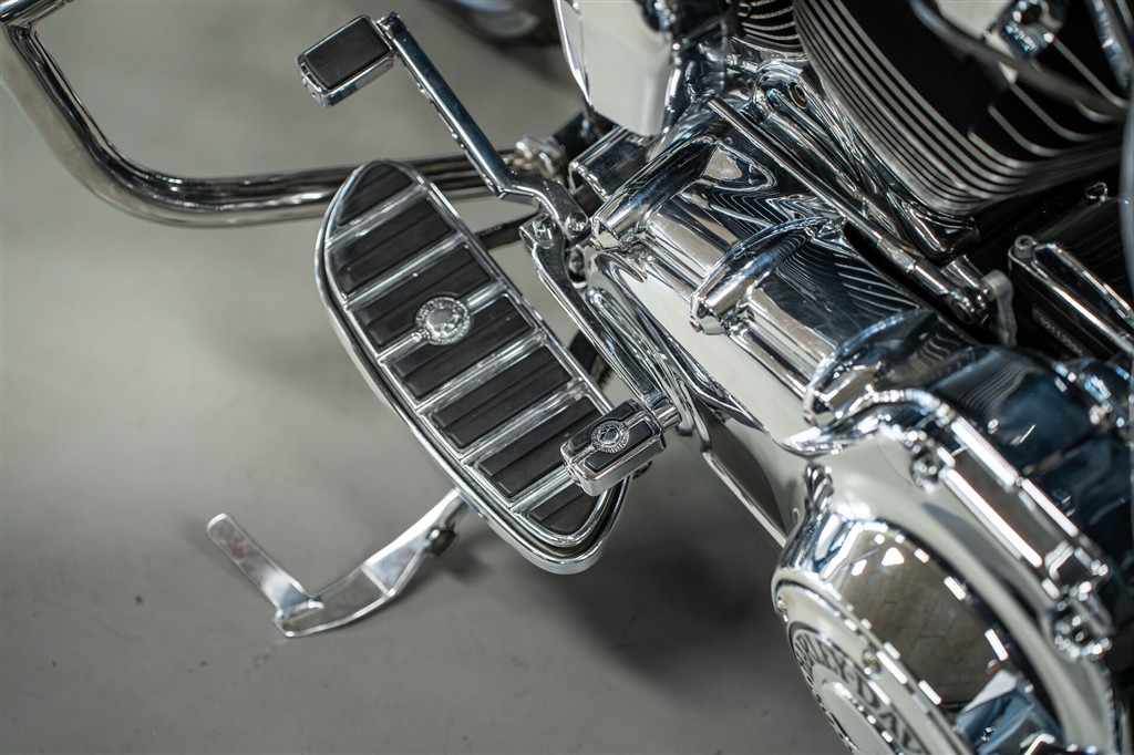 Harley-Davidson – Miniature 23