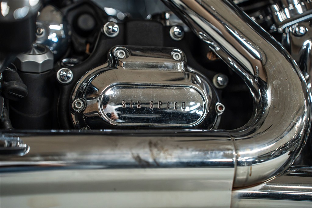 Harley-Davidson – Miniature 25