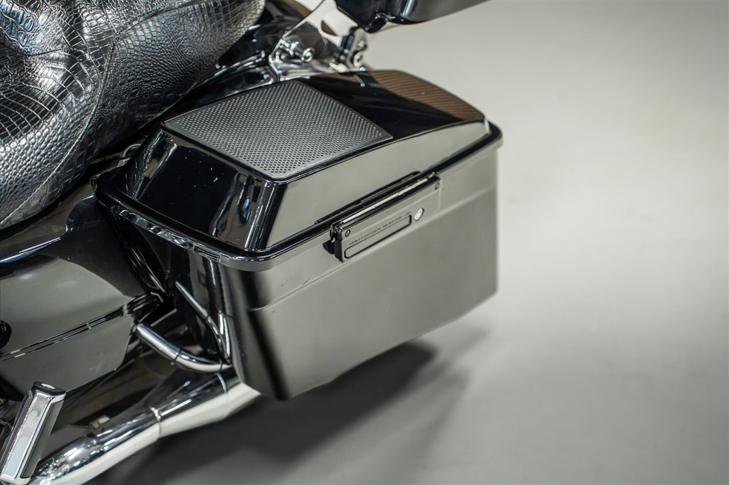 Harley-Davidson – Miniature 26