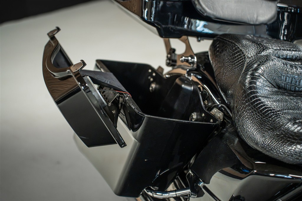Harley-Davidson – Miniature 27