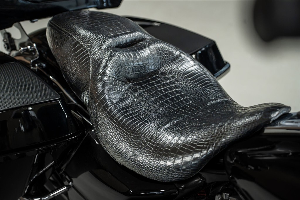 Harley-Davidson – Miniature 5
