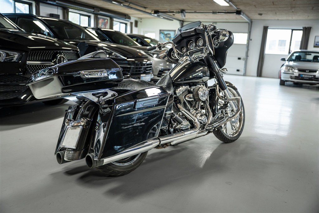 Harley-Davidson – Miniature 6