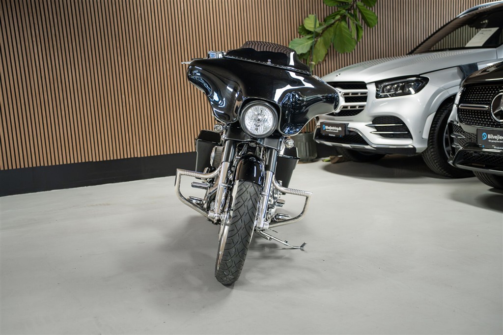 Harley-Davidson – Miniature 7