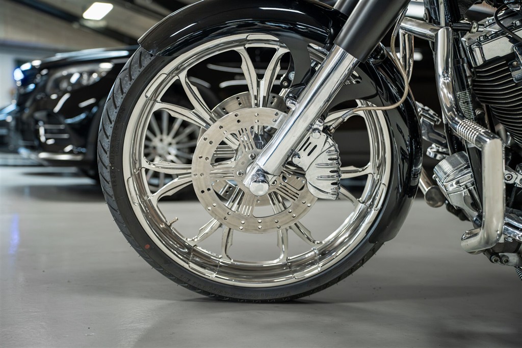 Harley-Davidson – Miniature 8