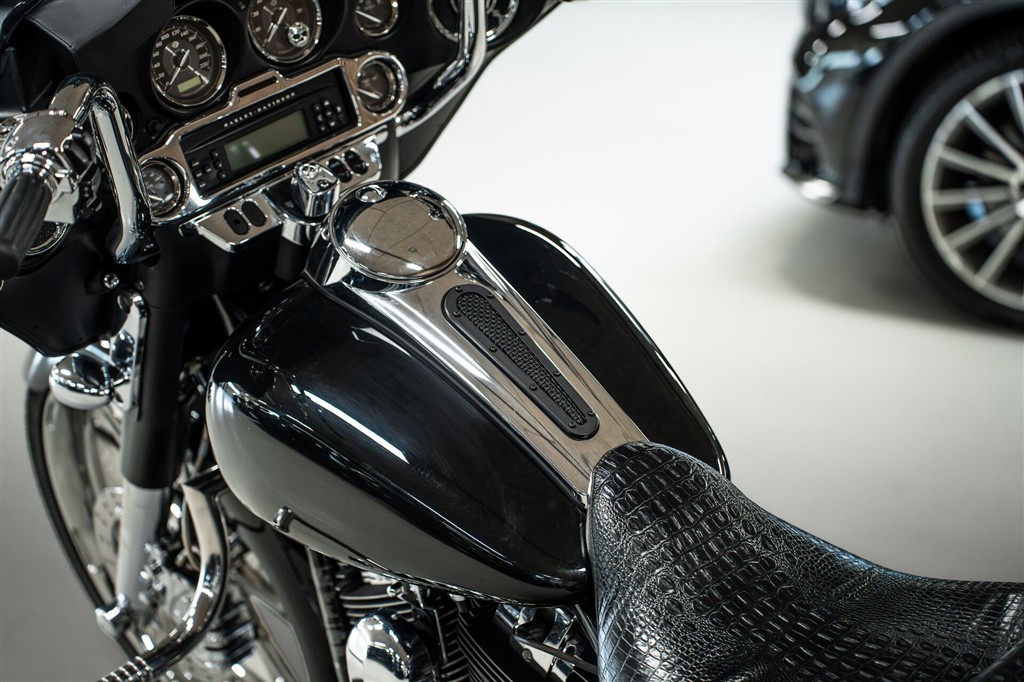 Harley-Davidson – Miniature 9