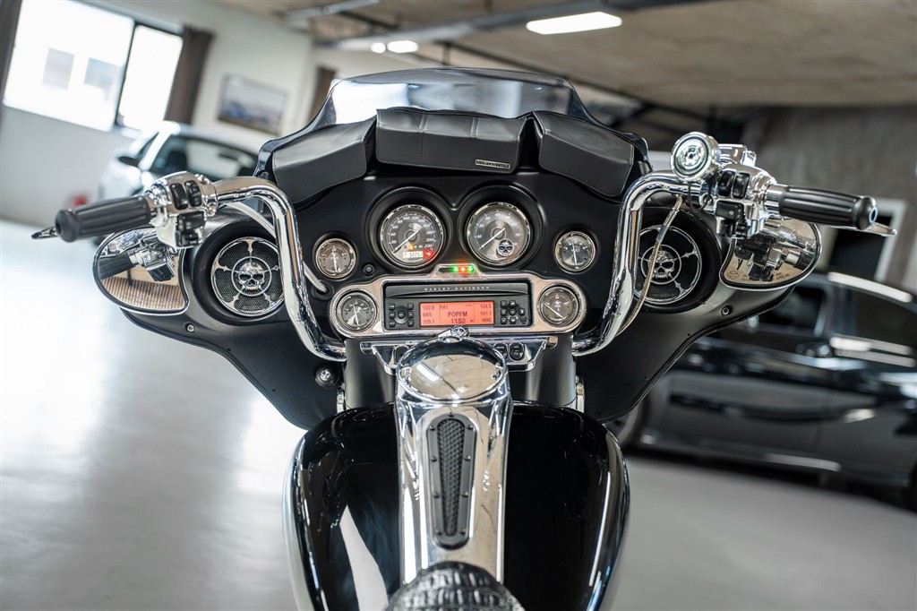 Harley-Davidson – Miniature 10