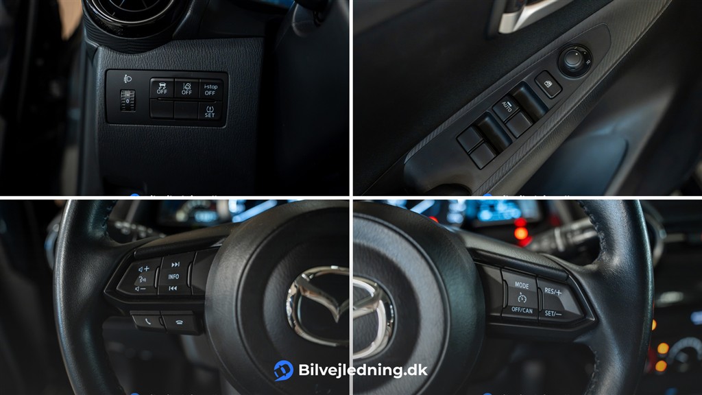 Mazda 2 1,5 Skyactiv-G Niseko 90HK 5d – Miniature 13