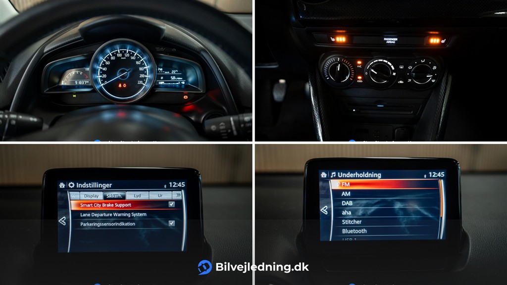Mazda 2 1,5 Skyactiv-G Niseko 90HK 5d – Miniature 14
