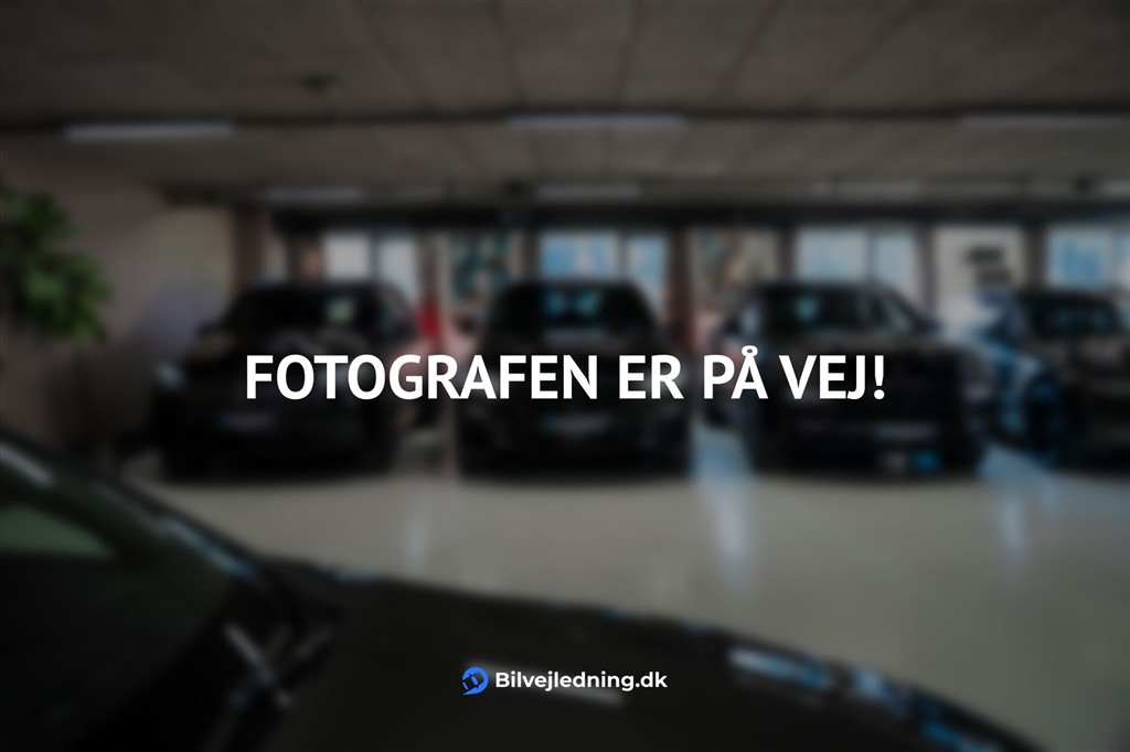 VW ID.3 EL Pro 204HK 5d Aut.