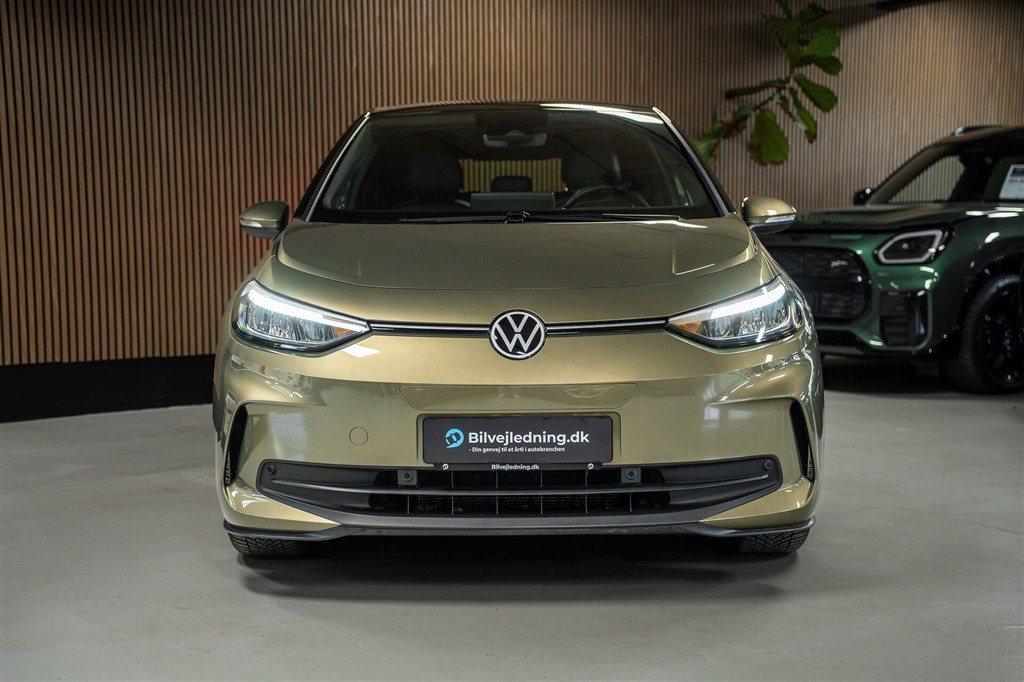 VW ID.3 EL Pro 204HK 5d Aut. – Miniature 2