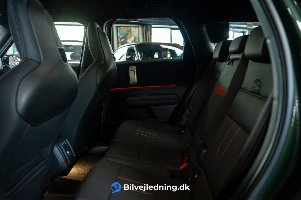 Mini Countryman SE EL JCW Trim XL All4 313HK 5d Aut. – Miniature 19