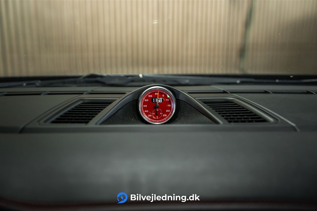 Porsche Panamera GTS 4,8 PDK 429HK 5d 6g Aut. – Miniature 12