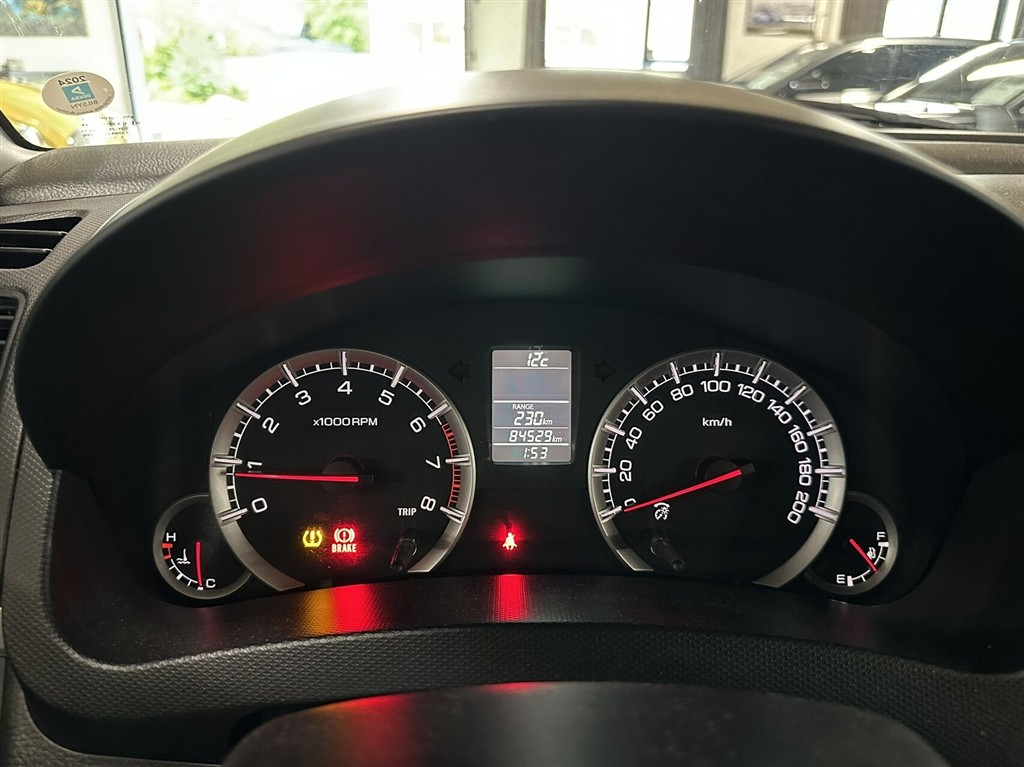 Suzuki Swift 1,2 Dualjet 16V Comfort 90HK 5d – Miniature 14