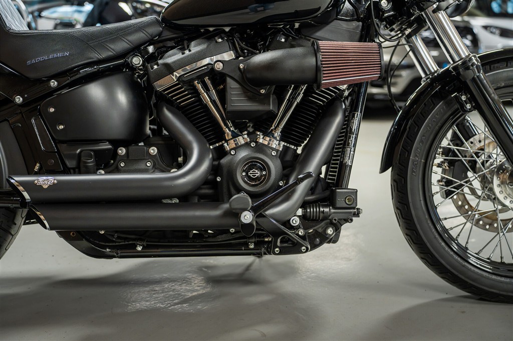 Harley-Davidson FXBB 1745 Dyna Street Bob 88HK 6g – Miniature 17