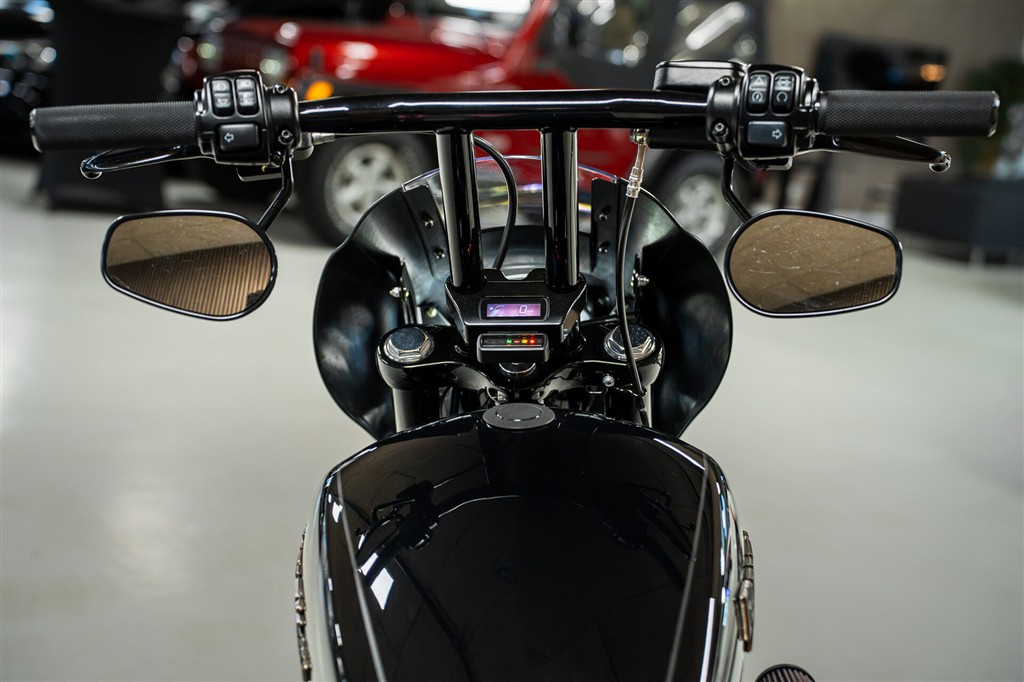 Harley-Davidson FXBB 1745 Dyna Street Bob 88HK 6g – Miniature 5
