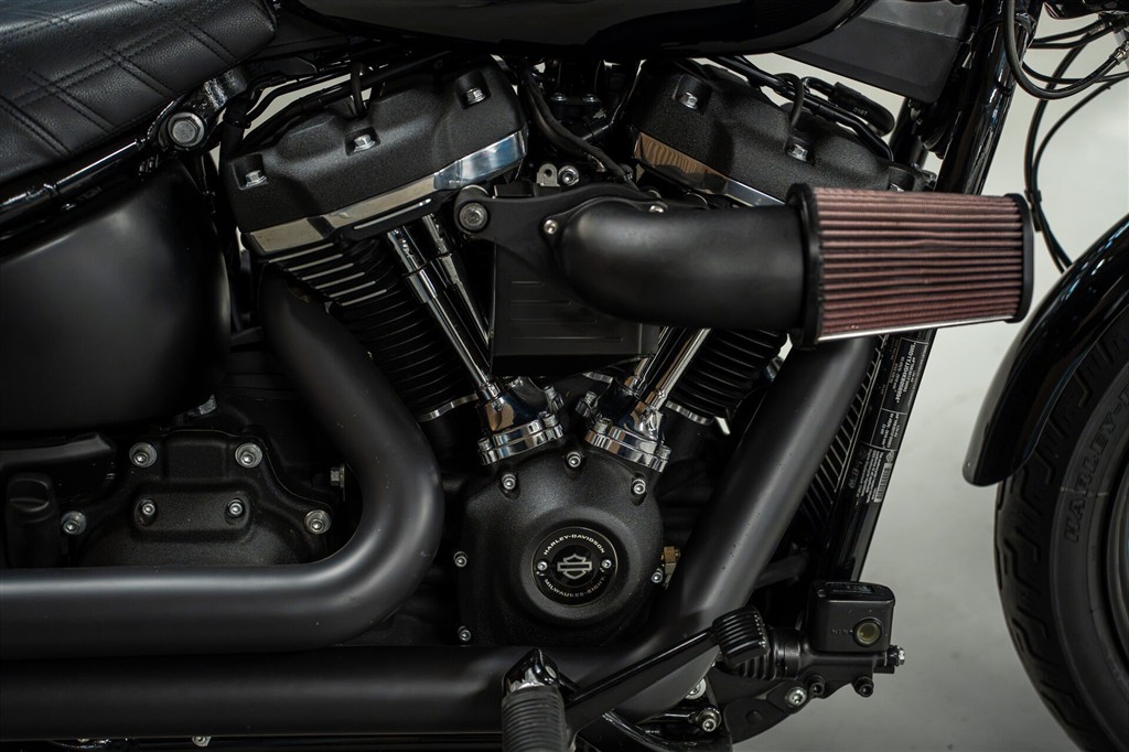 Harley-Davidson FXBB 1745 Dyna Street Bob 88HK 6g – Miniature 8