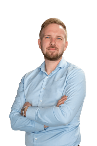 Mikkel Søndergaard Pedersen
