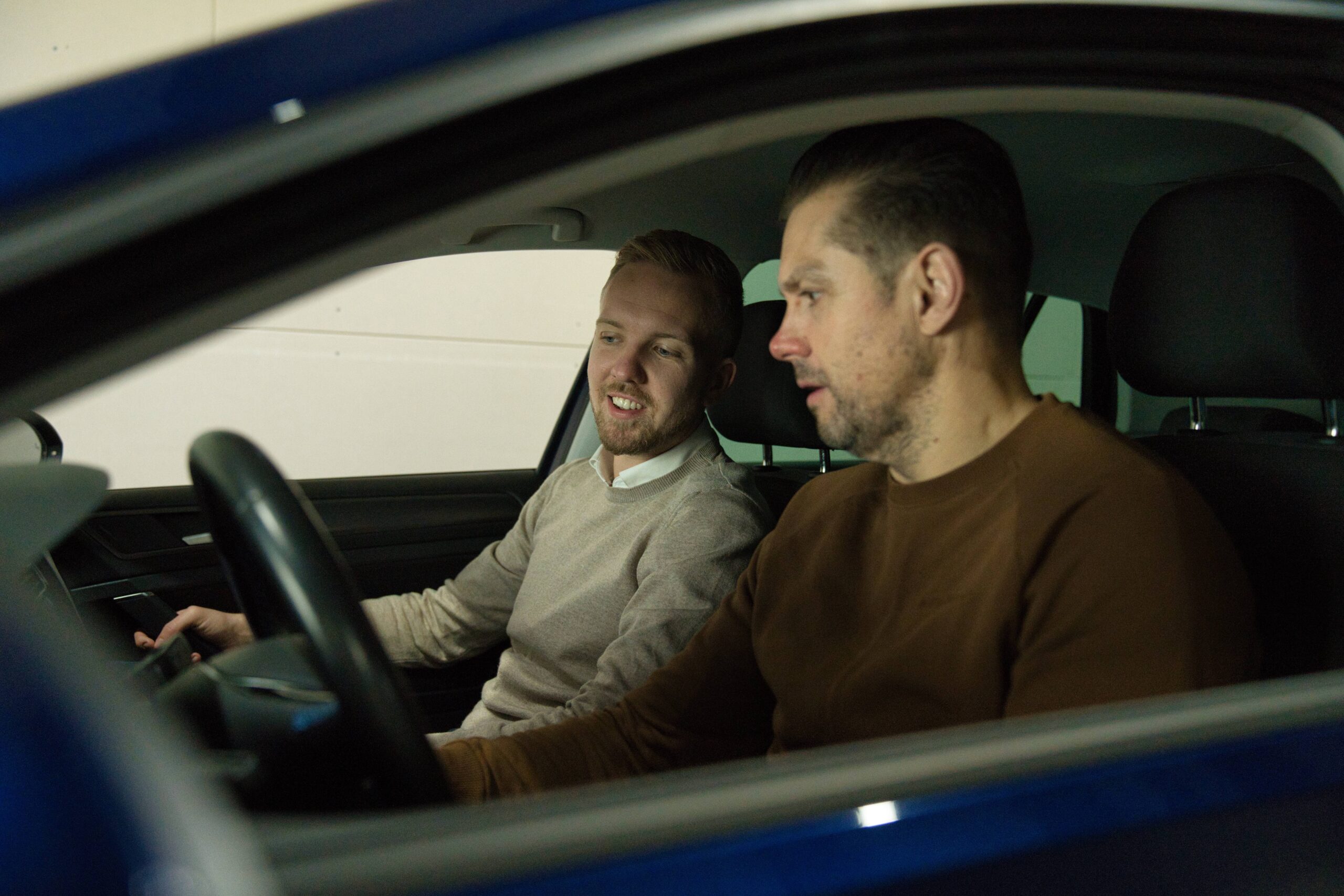 Personlig vejledning