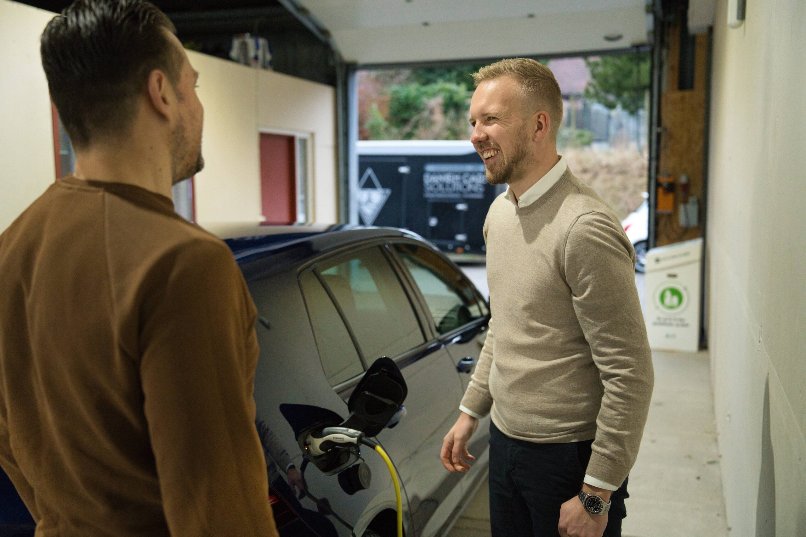 Personlig vejledning