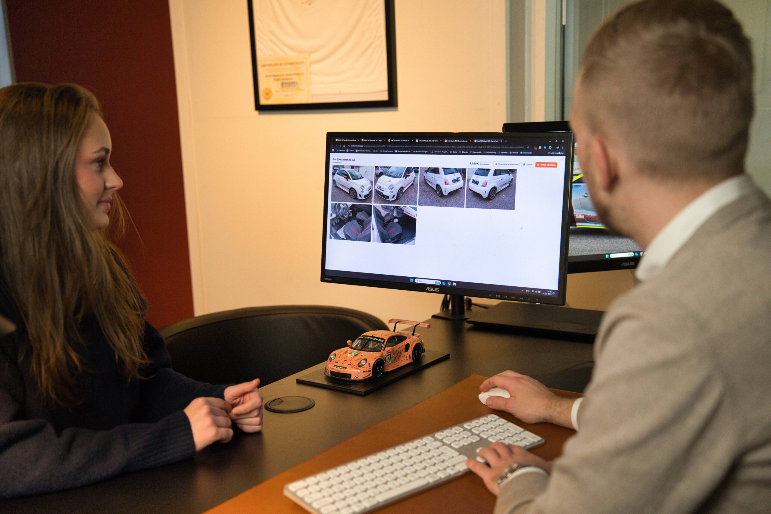 Personlig vejledning