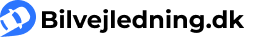 Bilvejledning.dk logo